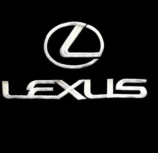 Formula LEXUS Jacket
