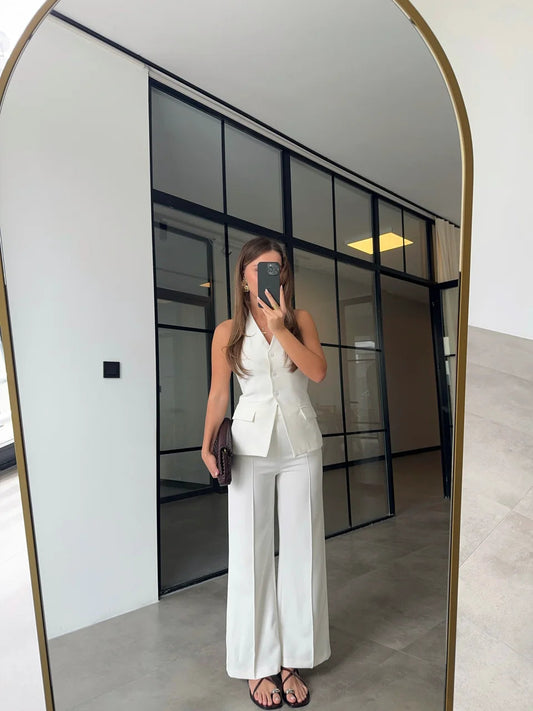 ارتدِ السترة واستعد