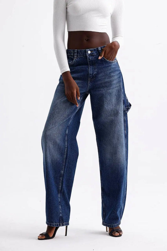 Comfortable Carpenter Pants