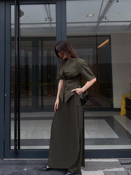 Green Design Premium 3-Piece Set