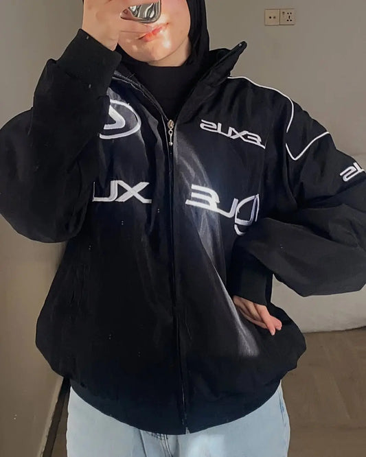 Formula LEXUS Jacket