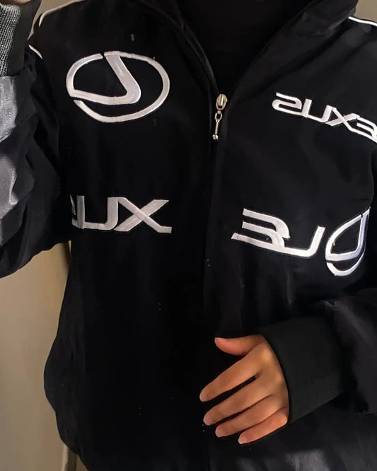 Formula LEXUS Jacket