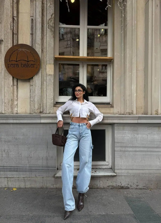 Comfortable Carpenter Pants