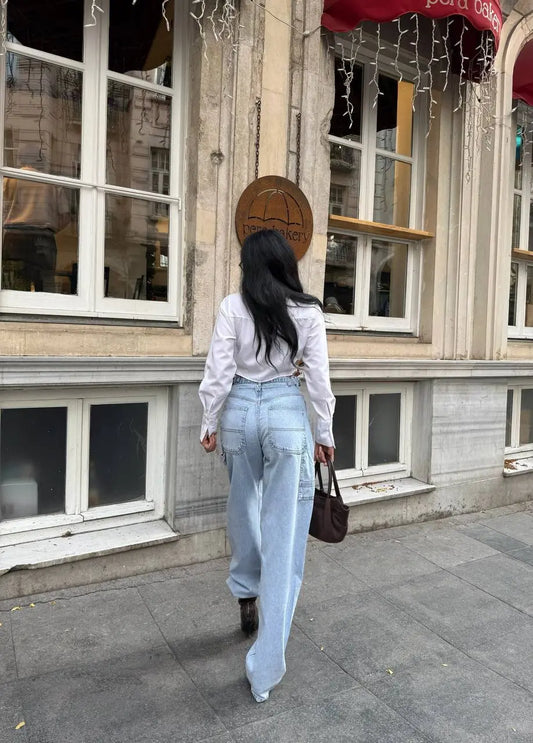 Comfortable Carpenter Pants