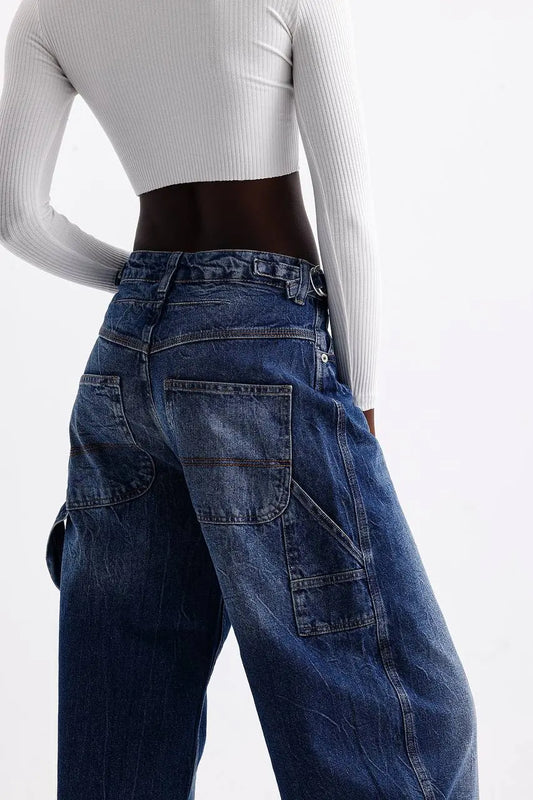 Comfortable Carpenter Pants