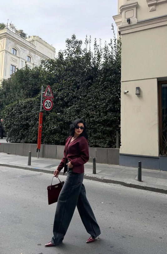 Comfortable Carpenter Pants