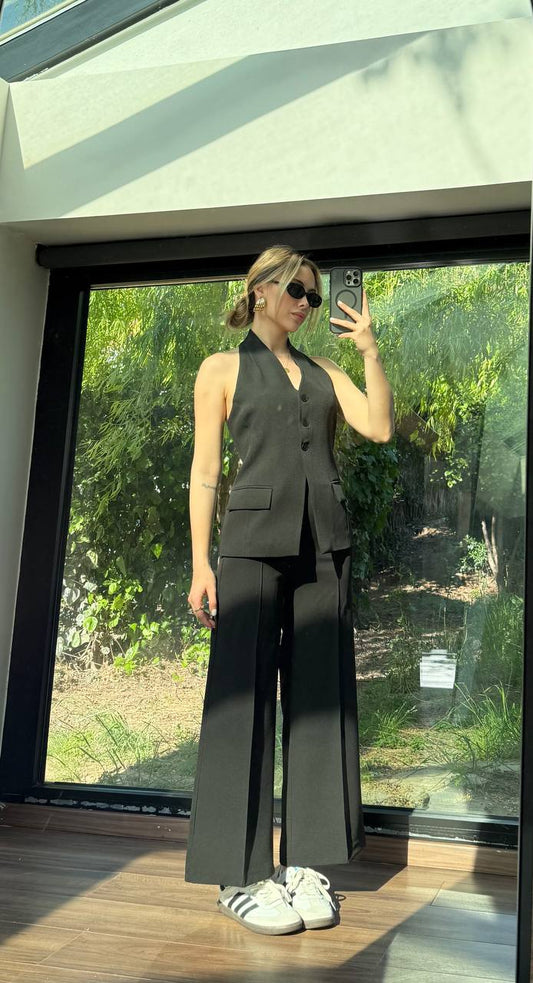 ارتدِ السترة واستعد