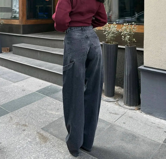 Comfortable Carpenter Pants