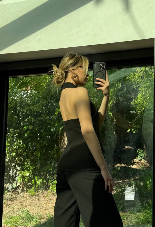 ارتدِ السترة واستعد