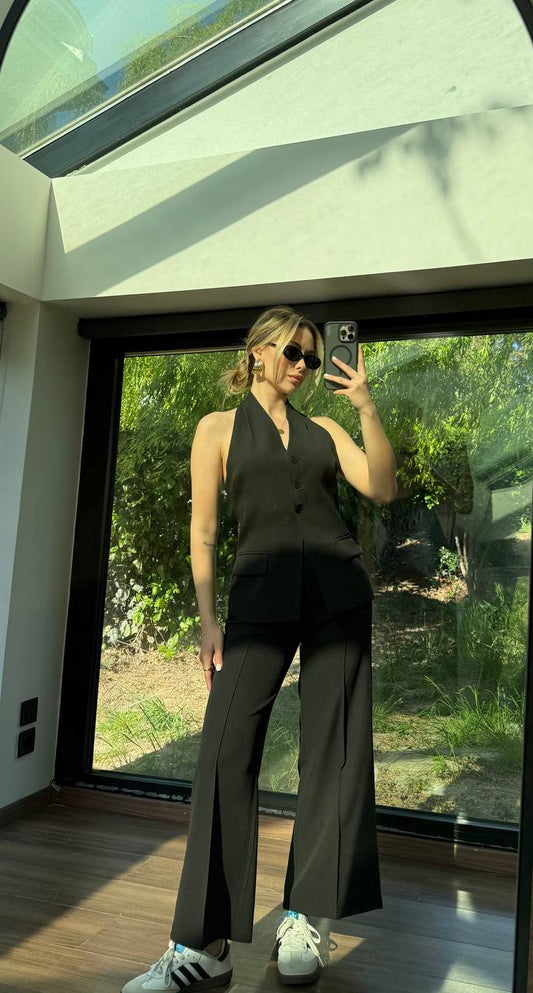 ارتدِ السترة واستعد