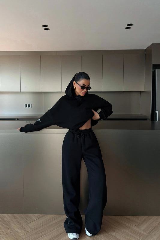 بدلة رياضية من بلاك ستارز