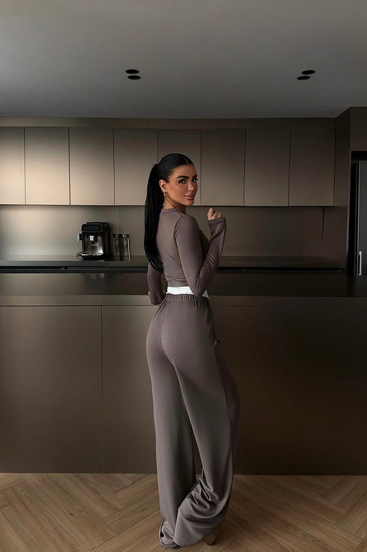 مجموعة جراد البحر الحجري