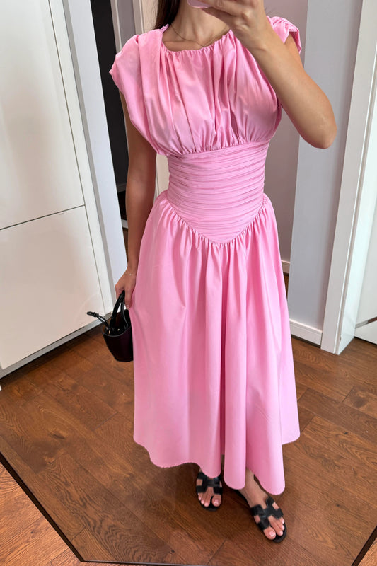 HOLLY VINTAGE INSPIRED DRESS