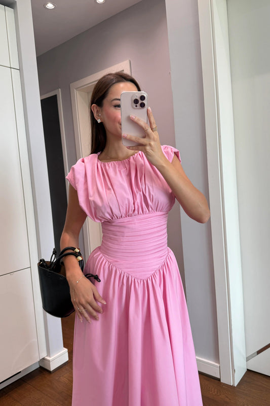 HOLLY VINTAGE INSPIRED DRESS