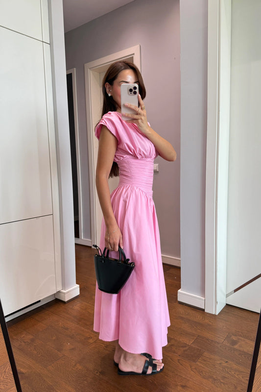 HOLLY VINTAGE INSPIRED DRESS