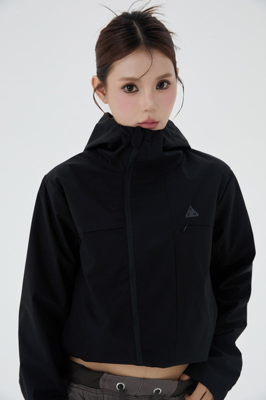 High Quality Sexy Street Style Autumn Jacket