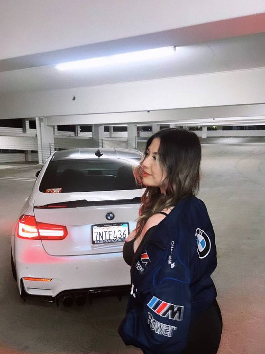 BMW RACING JACKET