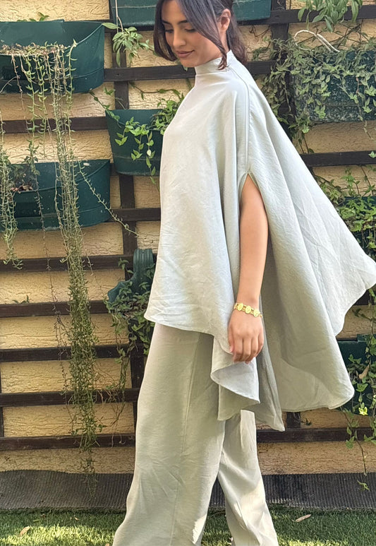 Cozy Chic Set