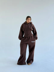 ARVERNA Snatching Brown Full SET