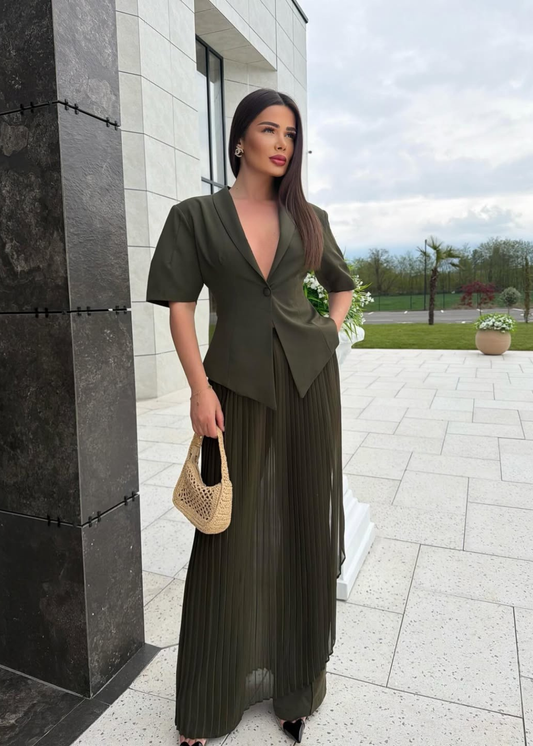 Green Design Premium 3-Piece Set