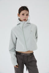 High Quality Sexy Street Style Autumn Jacket