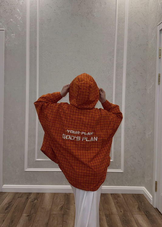 GOD'S PLAN Jacket