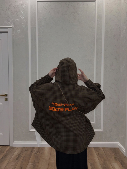 GOD'S PLAN Jacket