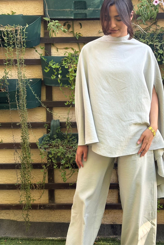 Cozy Chic Set