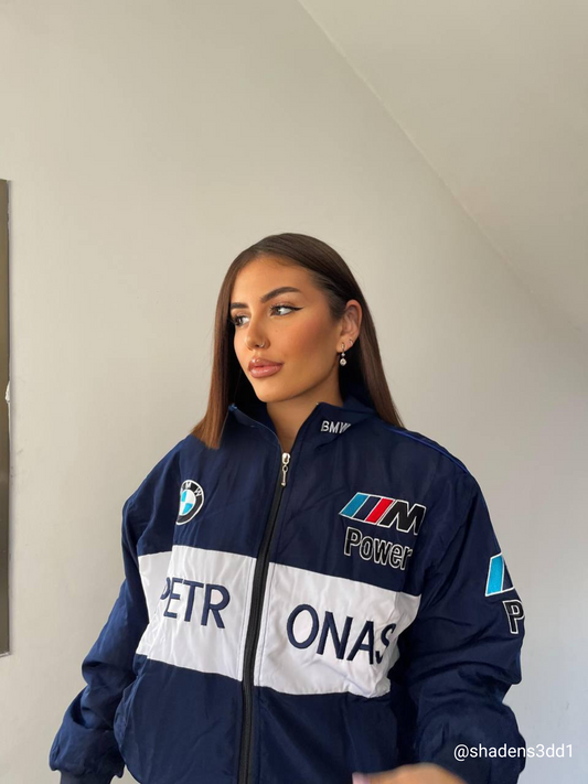 BMW RACING JACKET