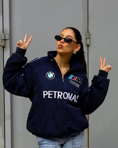 Formula BMW RACING JACKET