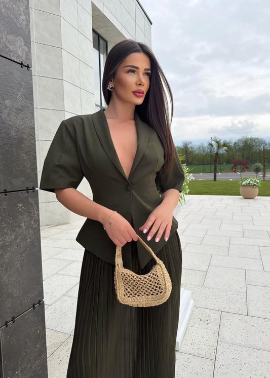 Green Design Premium 3-Piece Set