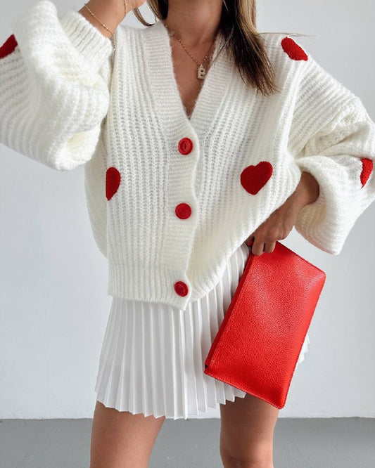 Love Cardigan