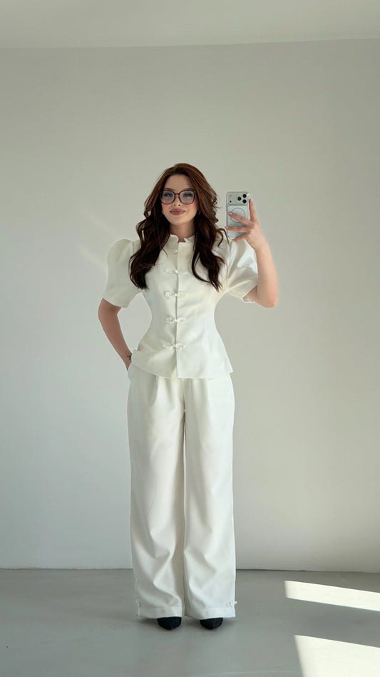 Luna Imperial Set