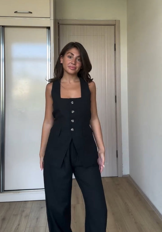 TWO PIECE SET ARVERNA