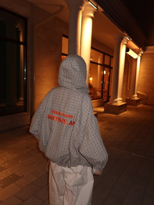 GOD'S PLAN Jacket