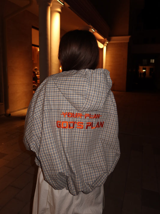 GOD'S PLAN Jacket