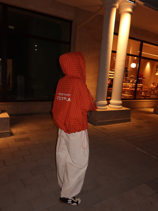 GOD'S PLAN Jacket