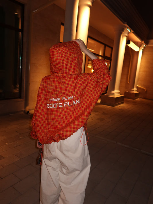 GOD'S PLAN Jacket