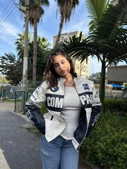 Formula BMW RACING Leather JACKET