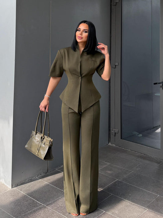 Green Design Premium 3-Piece Set