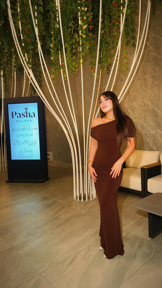 Solea Maxi Dress