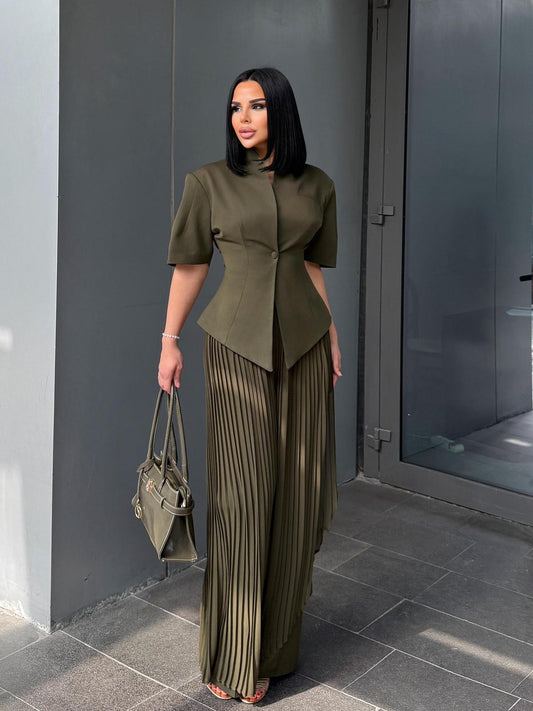 Green Design Premium 3-Piece Set