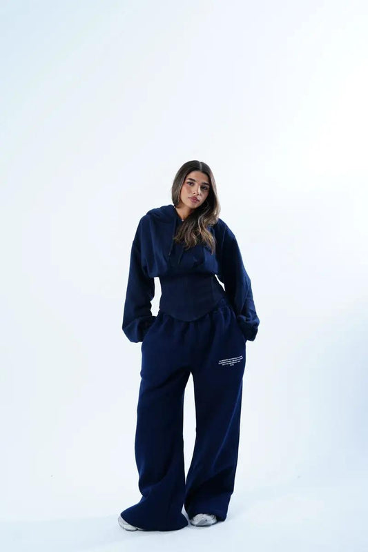 ARVERNA Snatching Navy Full SET