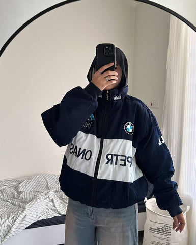 Formula BMW RACING JACKET