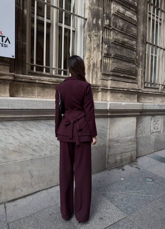 Sansey Three-Piece Design Set