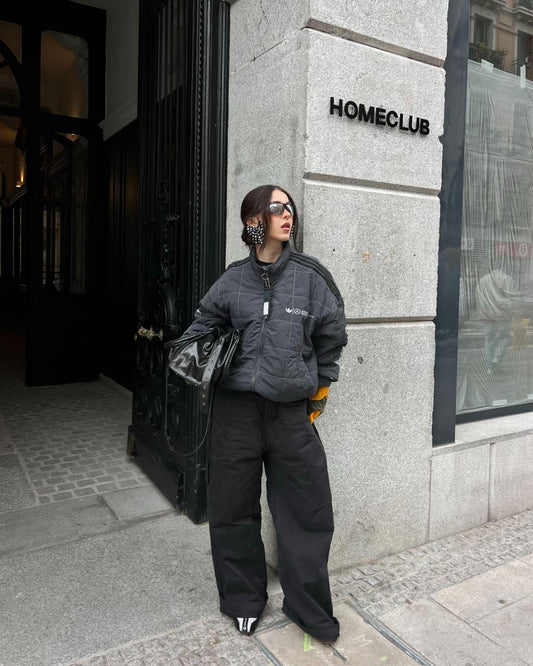 Adidas x Bad Bunny x Mercedes AMG F1 Jacket