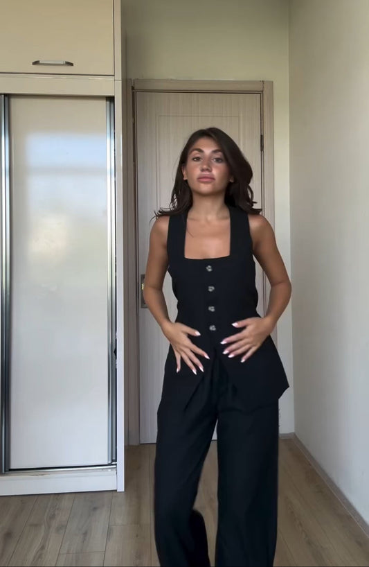 TWO PIECE SET ARVERNA