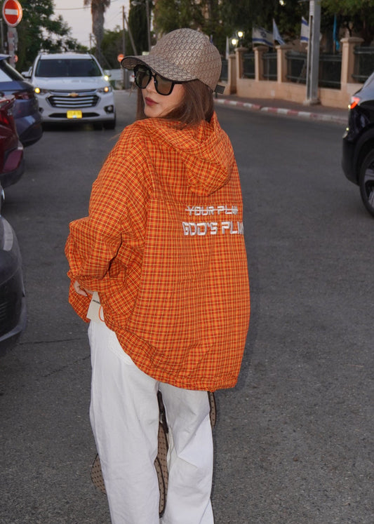 GOD'S PLAN Jacket