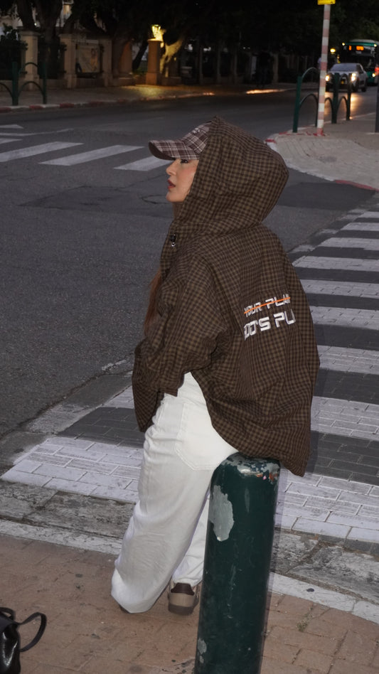 GOD'S PLAN Jacket