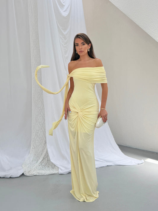 Solea Maxi Dress